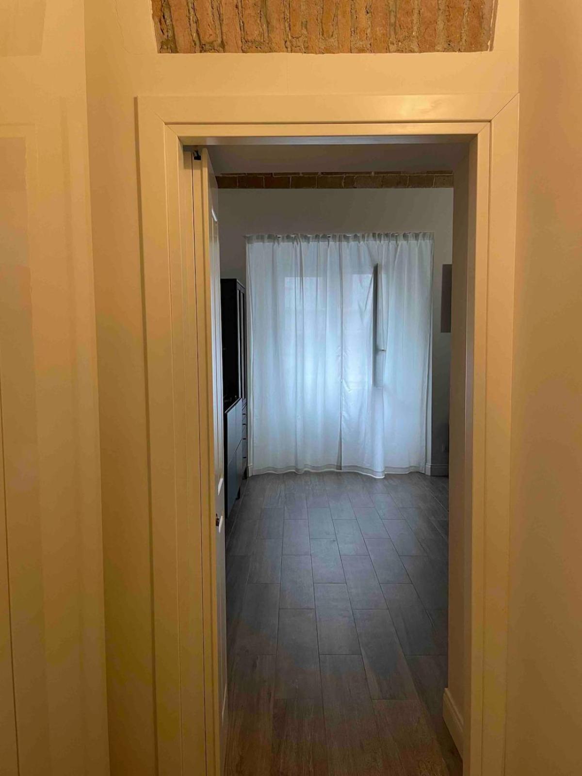 Apartment Center Rome