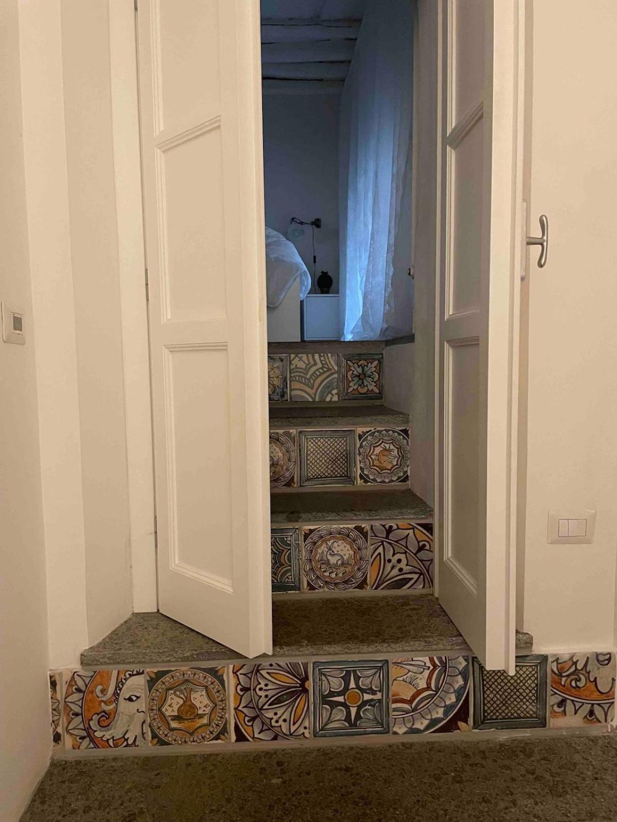 Center Apartment Rome