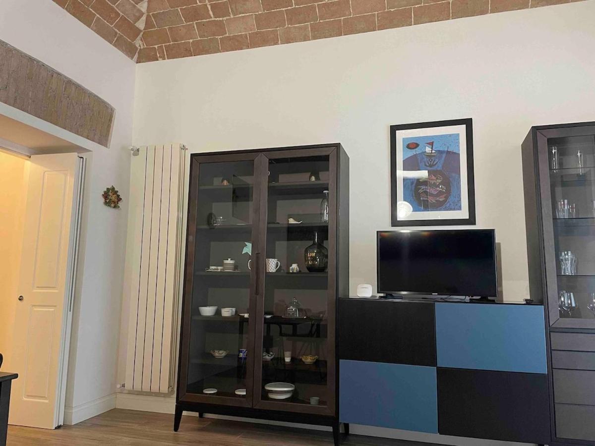 Appartement Center