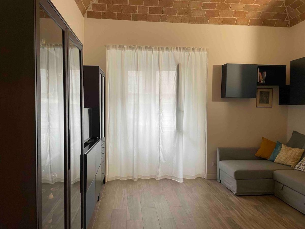 Appartement Center *