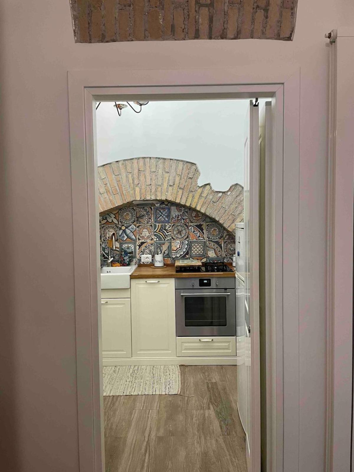 Appartement Center